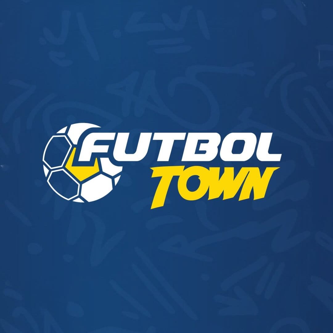 Fútbol Town